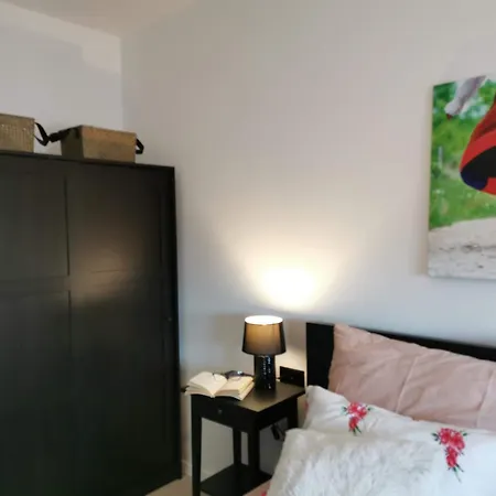 Apartman Ana