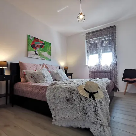 Apartman Ana