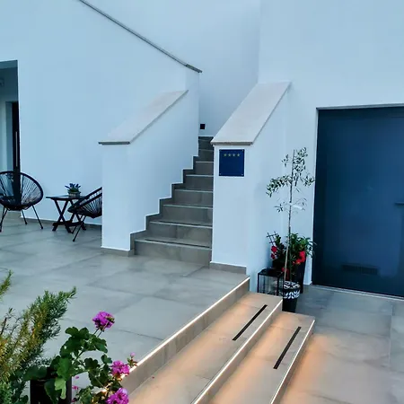 Apartmán Ana Poreč