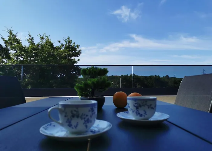 Ana Apartment