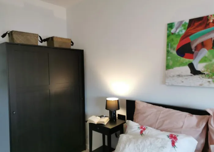 Apartment Ana