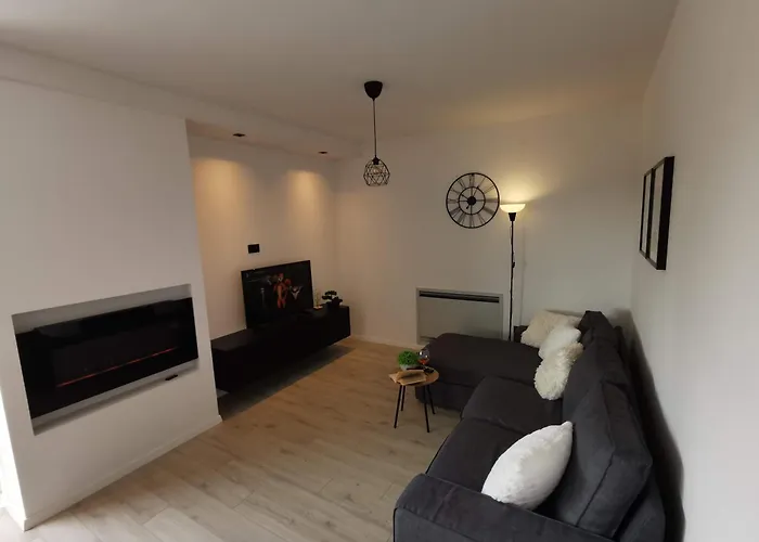 Ana Apartment