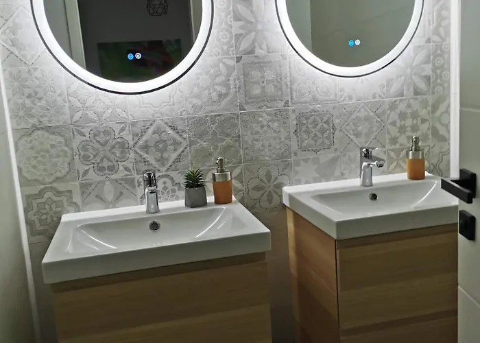 Apartment Ana Porec