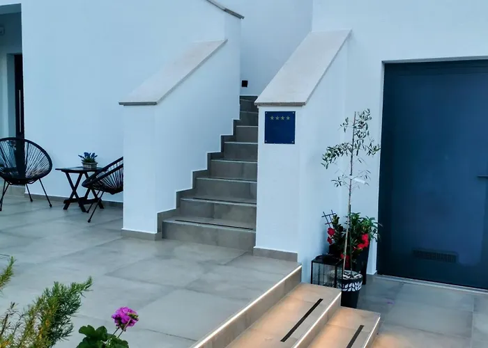 Apartment Ana Porec