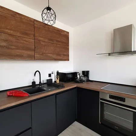 Apartamento Ana