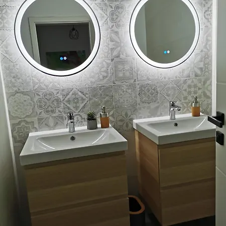 Apartamento Ana Poreč