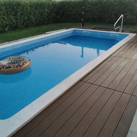 Apartamento Ana *